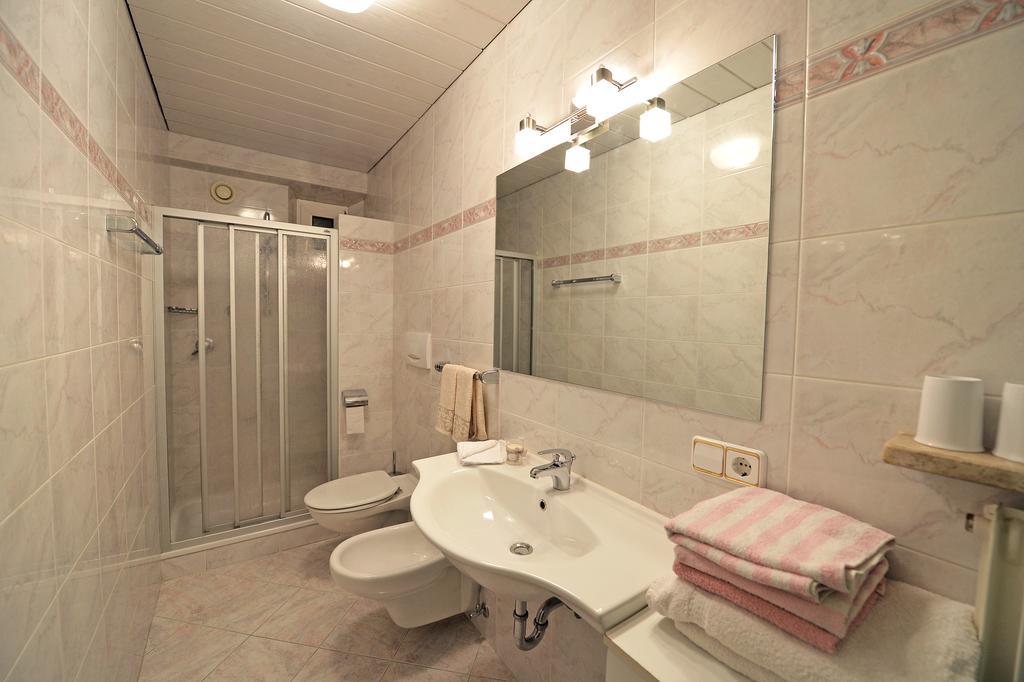 Apartments Dolomie Ορτιζέι Εξωτερικό φωτογραφία