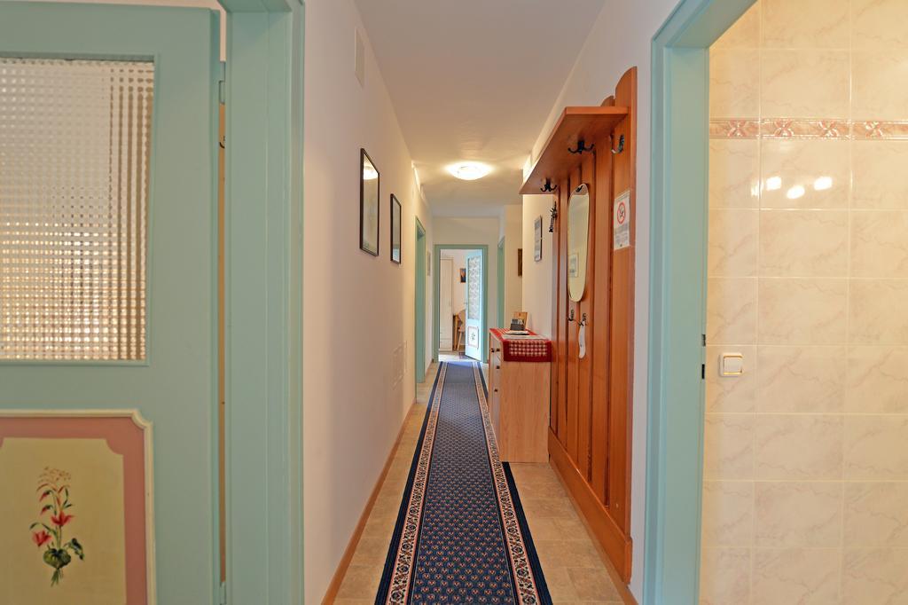 Apartments Dolomie Ορτιζέι Εξωτερικό φωτογραφία