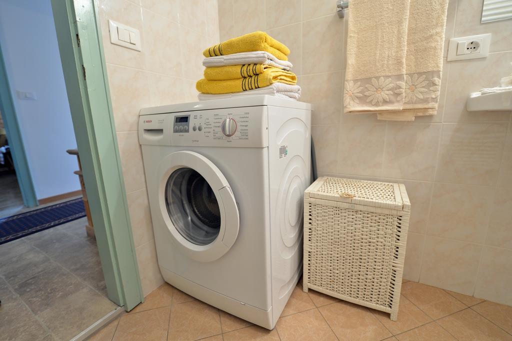 Apartments Dolomie Ορτιζέι Εξωτερικό φωτογραφία