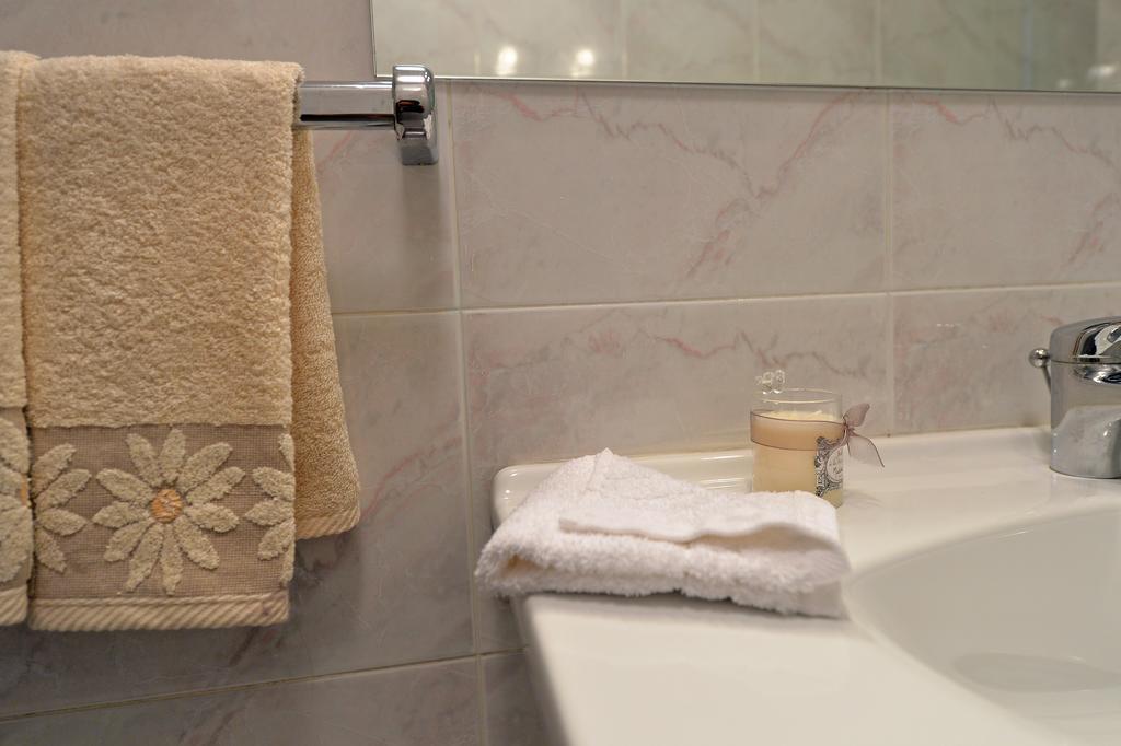 Apartments Dolomie Ορτιζέι Εξωτερικό φωτογραφία