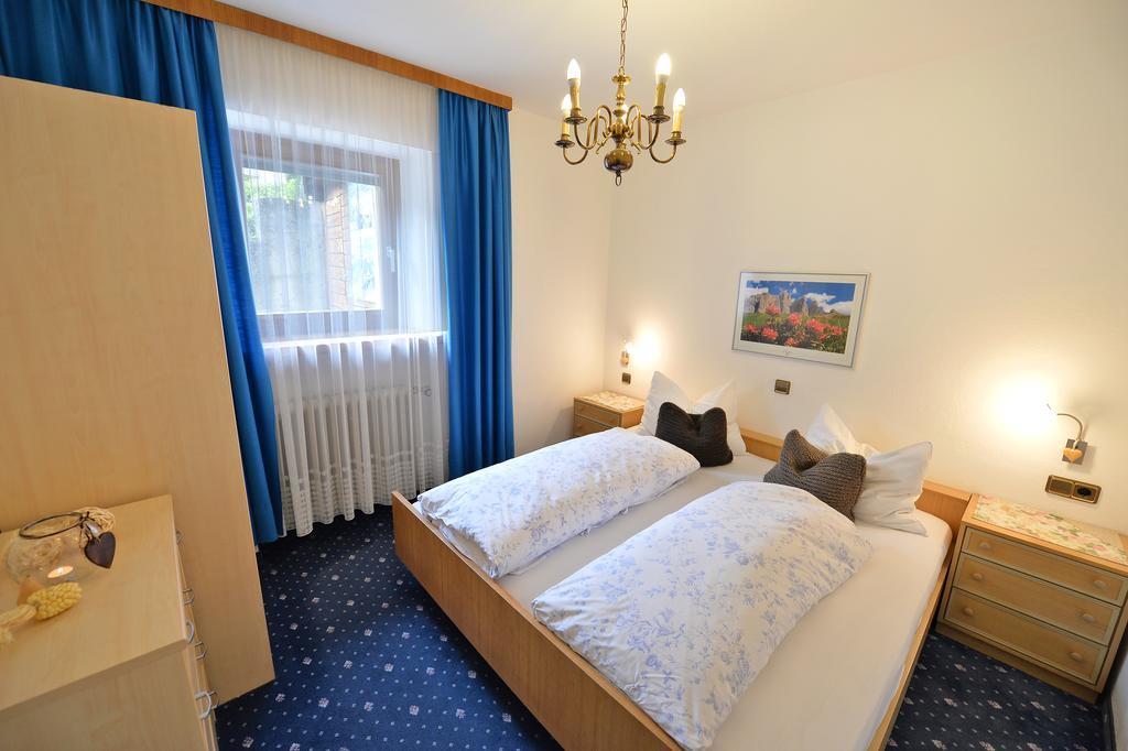 Apartments Dolomie Ορτιζέι Εξωτερικό φωτογραφία