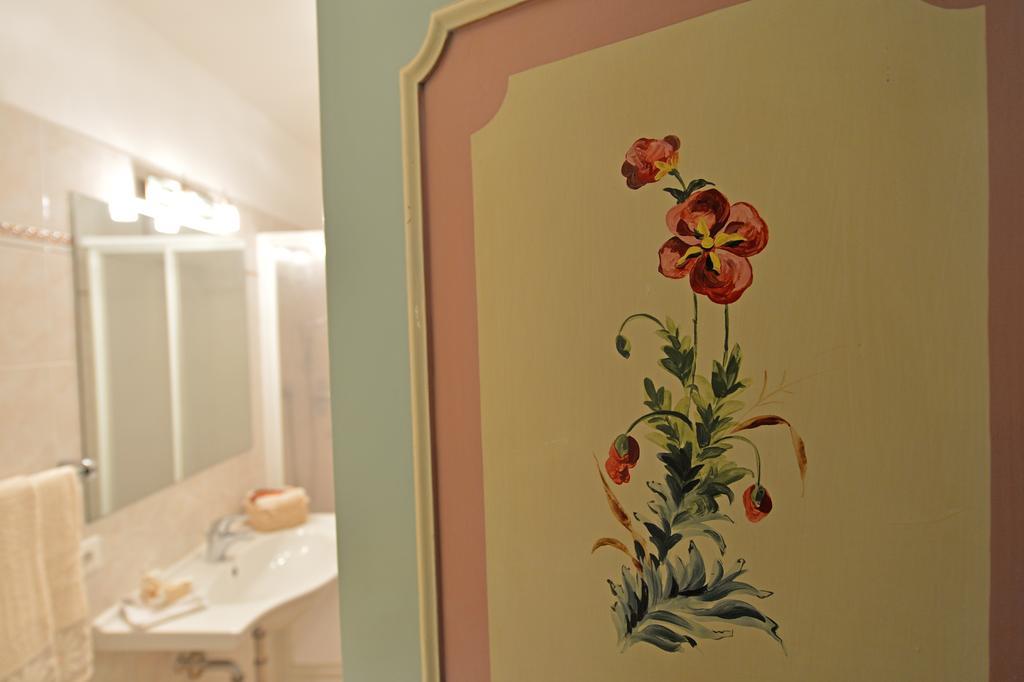 Apartments Dolomie Ορτιζέι Εξωτερικό φωτογραφία